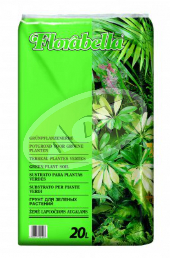FLORABELA 20L 